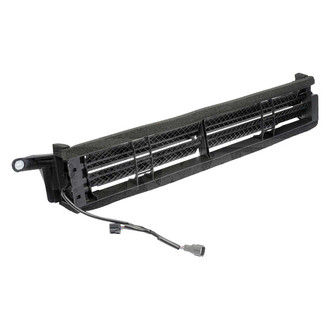 Dorman® - OE Solutions™ Radiator Shutter Grille Assembly