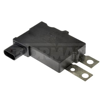 Dorman® - Conduct-Tite™ Battery Fuse Block
