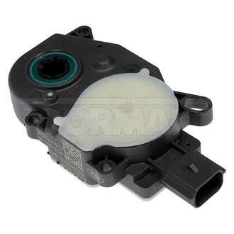 Dorman® 601-712 - OE Solutions™ Lower Grille Shutter Actuator