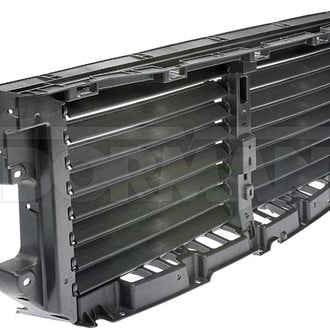 Dorman® - Grille Air Intake