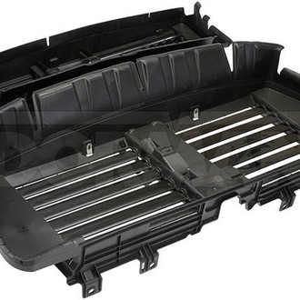 Dorman® - OE Solutions™ Radiator Shutter Grille Assembly