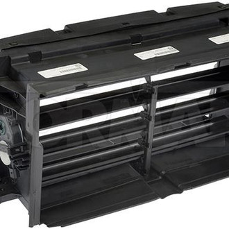 Dorman® - OE Solutions™ Lower Radiator Shutter Grille Assembly