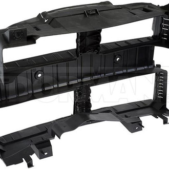 Dorman® - OE Solutions™ Radiator Shutter Grille Assembly