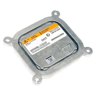 Dorman® - OE Solutions High Intensity Discharge Lighting Ballast