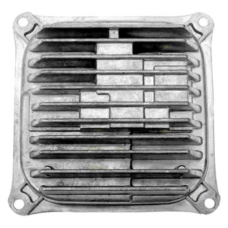 Dorman® - OE Solutions™ Passenger Side High Intensity Discharge Lighting Ballast