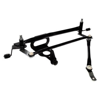 Dorman® - OE Solutions™ Front Windshield Wiper Linkage