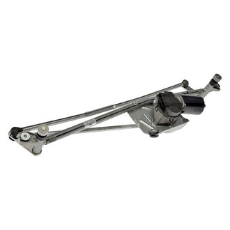 Dorman® - OE Solutions™ Windshield Wiper Motor and Linkage Assembly