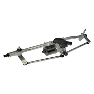 Dorman® - OE Solutions™ Windshield Wiper Motor and Linkage Assembly