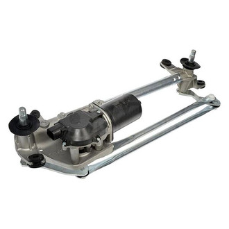 Dorman® - OE Solutions™ Windshield Wiper Motor and Linkage Assembly