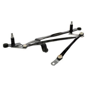 Dorman® - OE Solutions™ Front Windshield Wiper Linkage
