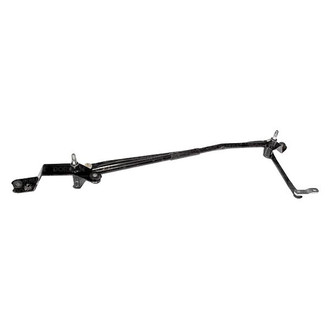 Dorman® - OE Solutions™ Front Windshield Wiper Linkage