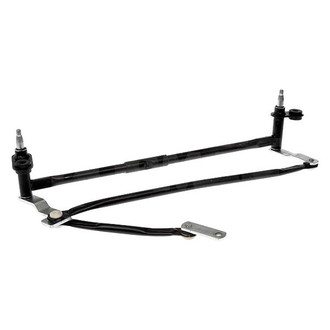 Dorman® - OE Solutions™ Front Windshield Wiper Linkage