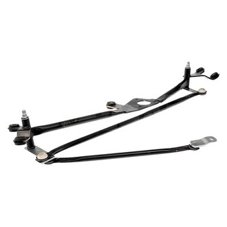Dorman® - OE Solutions™ Front Windshield Wiper Linkage