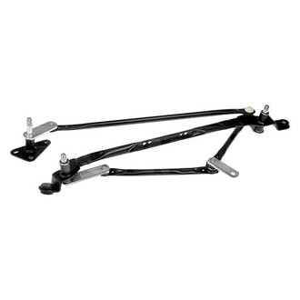 Dorman® - OE Solutions™ Front Windshield Wiper Linkage