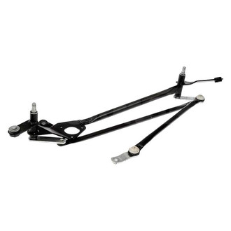 Dorman® - OE Solutions™ Front Windshield Wiper Linkage