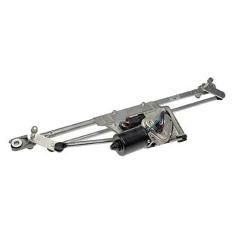 Dorman® - OE Solutions™ Windshield Wiper Motor and Linkage Assembly