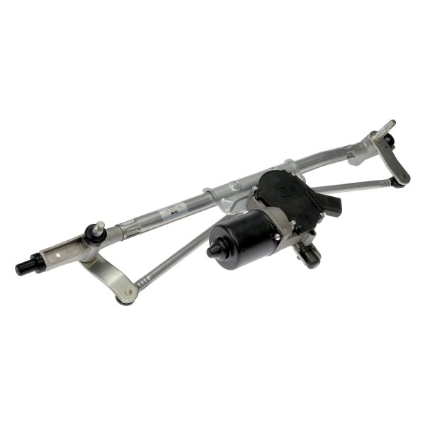 Dorman® - OE Solutions™ Windshield Wiper Motor and Linkage Assembly