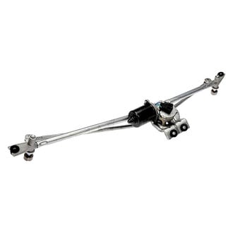 Dorman® - OE Solutions™ Windshield Wiper Motor and Linkage Assembly