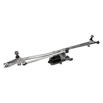 Dorman® - OE Solutions™ Windshield Wiper Motor and Linkage Assembly
