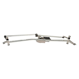 Dorman® - OE Solutions™ Windshield Wiper Motor and Linkage Assembly