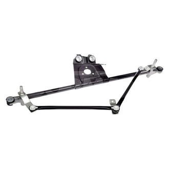 Dorman® - OE Solutions™ Front Windshield Wiper Linkage