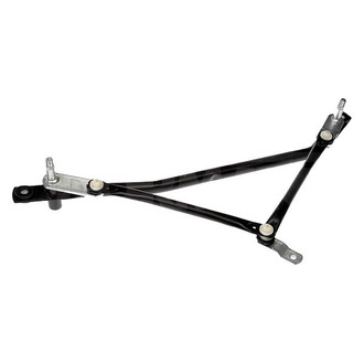 Dorman® - OE Solutions™ Front Windshield Wiper Linkage