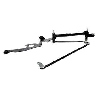 Dorman® - OE Solutions™ Front Windshield Wiper Linkage