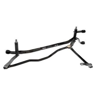 Dorman® - OE Solutions™ Front Windshield Wiper Linkage