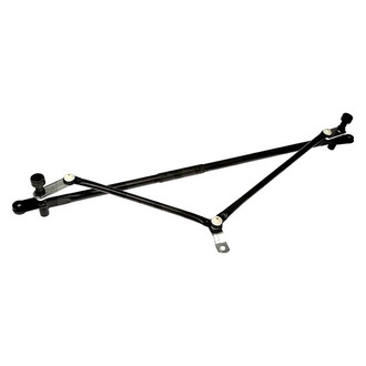 Dorman® - OE Solutions™ Front Windshield Wiper Linkage