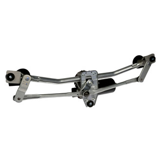Dorman® - OE Solutions™ Windshield Wiper Motor and Linkage Assembly