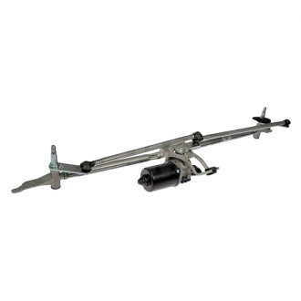 Windshield Wiper Motor and Linkage Assembly Dorman 602-118AS