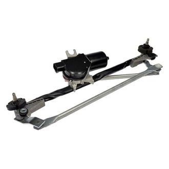 Dorman® - OE Solutions™ Windshield Wiper Motor and Linkage Assembly
