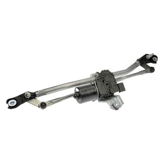 Dorman® - OE Solutions™ Windshield Wiper Motor and Linkage Assembly