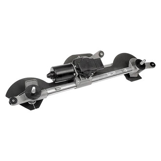 Dorman® - OE Solutions™ Windshield Wiper Motor and Linkage Assembly