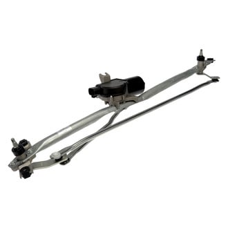 Dorman® - OE Solutions™ Windshield Wiper Motor and Linkage Assembly
