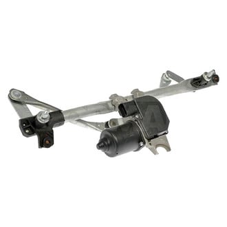 Dorman® - OE Solutions™ Windshield Wiper Motor and Linkage Assembly