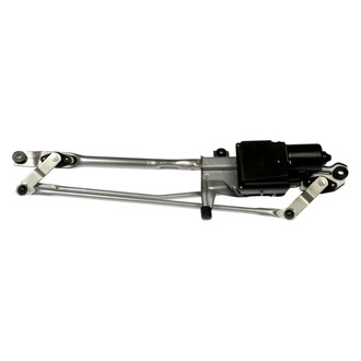 Dorman® - OE Solutions™ Windshield Wiper Motor and Linkage Assembly