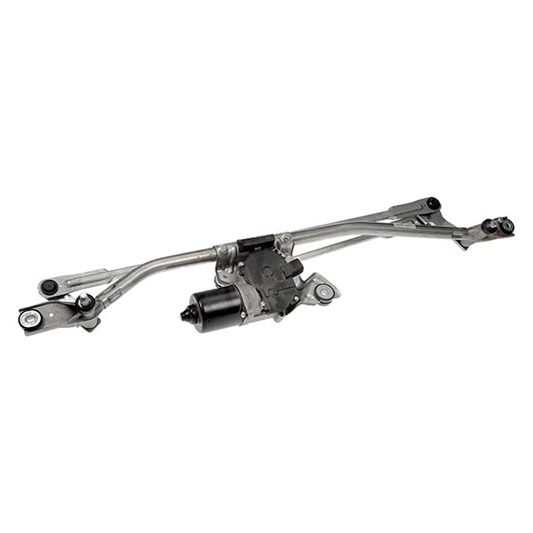 Dorman® - OE Solutions™ Windshield Wiper Motor and Linkage Assembly