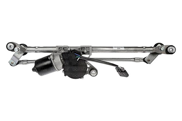 Rv Windshield Wipers Dorman 602-037AS Wiper Motor & Linkage Assembly - View #8