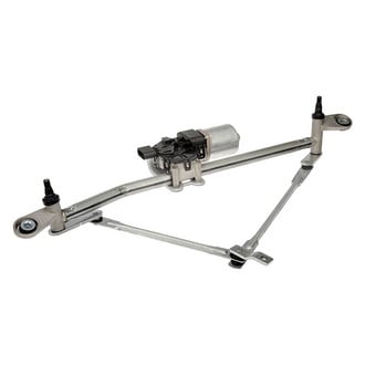Dorman® - OE Solutions™ Windshield Wiper Motor and Linkage Assembly