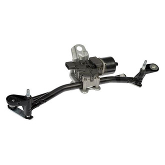Dorman® - OE Solutions™ Windshield Wiper Motor and Linkage Assembly