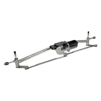 Dorman® - OE Solutions™ Windshield Wiper Motor and Linkage Assembly