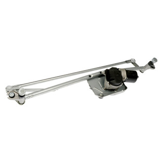 Dorman® - OE Solutions™ Windshield Wiper Motor and Linkage Assembly