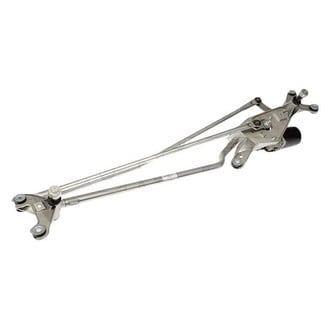 Dorman® - OE Solutions™ Windshield Wiper Motor and Linkage Assembly