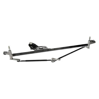 Dorman® - OE Solutions™ Front Windshield Wiper Linkage