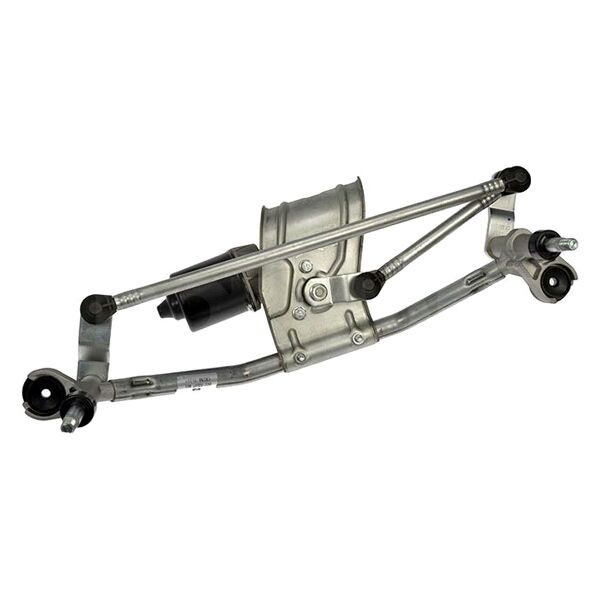 おまとめ【aph134】【fl937】【van6】 Dorman® 602-326AS - OE Solutions™ Front Windshield Wiper Motor and