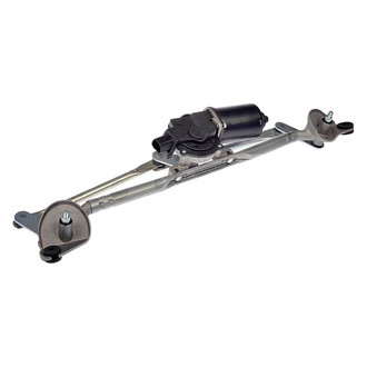 Dorman® - OE Solutions™ Windshield Wiper Motor and Linkage Assembly
