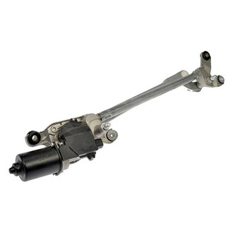 Dorman® - OE Solutions™ Windshield Wiper Motor and Linkage Assembly