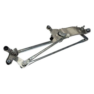 Dorman® - OE Solutions™ Windshield Wiper Motor and Linkage Assembly