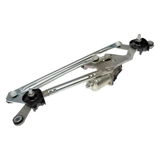 Dorman® - OE Solutions™ Windshield Wiper Motor and Linkage Assembly